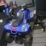 Orion 70cc kids quad Image 2