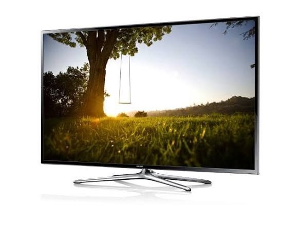 samsung 40 inch 3D TV