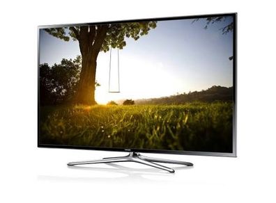 samsung 40 inch 3D TV