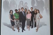 The Clinic Complete Series 1 7 DVD Box Set RTE Irish Drama 16 Disc