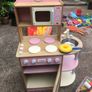 Toy Kitchen Image 4