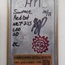 Analogman Sunface NKT 275 Red Dot Image 8