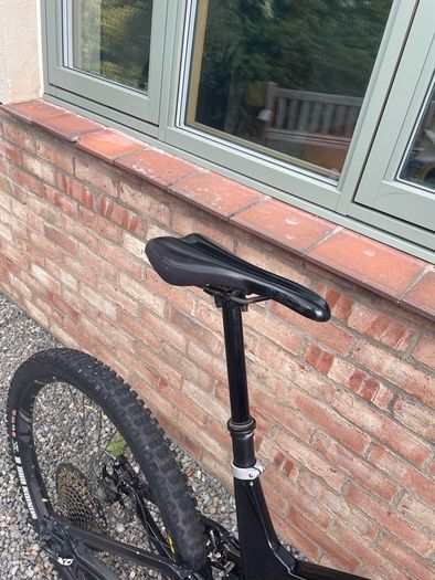 Canyon Torque CF 9