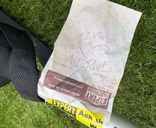 free to take away