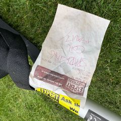 free to take away