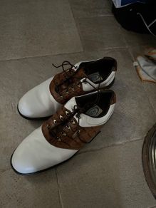 Golf Shoes