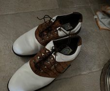 Golf Shoes