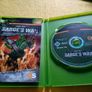 Army men Sarges Sarge s wars Xbox Original Games Original Pal version Image 2