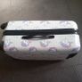 hard shell suitcase Image 3