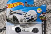 Hot Wheels - Maserati Tipo 61