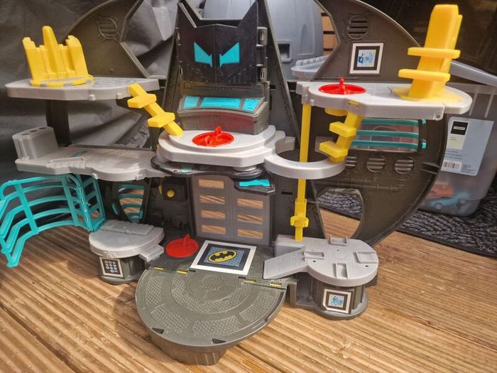 toys