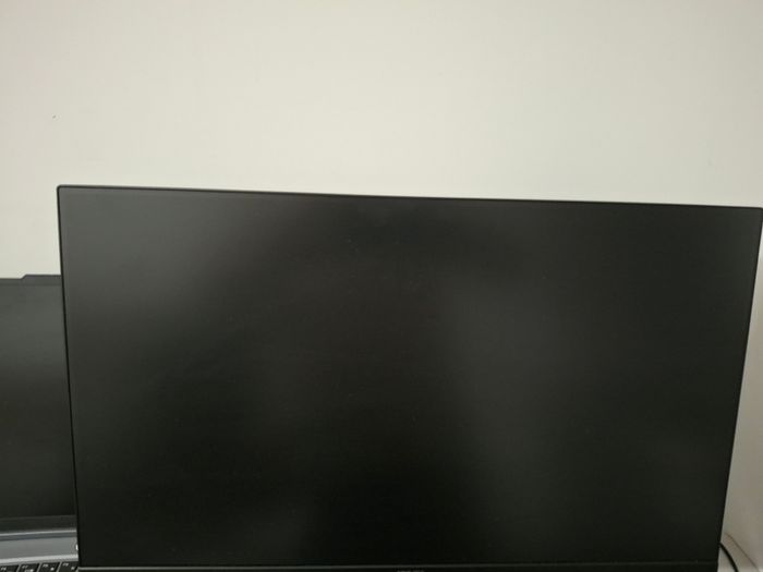 MSI MAG 24 inch monitor 240hz