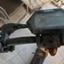 electric scooter Image 2