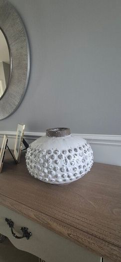 Large Stylish Vase