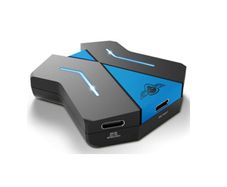 Spirit Of Gamer Keyboard Mouse Adapter - Compatible with PS4/PS3/Switch 1 & 2/Xbox Controller - Converter for Video Game Consoles - Play with Keyboard and Mouse