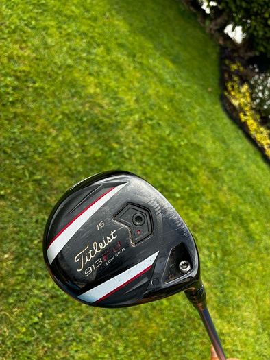 Titleist Drivers, woods and hybrids