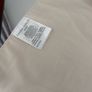 Laura Ashley Snowflake Beige Table Runner Image 4