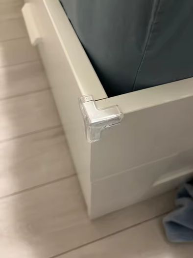 10 pcs corner pieces protector.