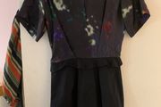 designer Preenline dress