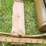 Antique Brass  Painting Light Gallery Wall Light Image 7
