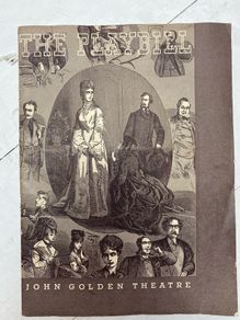 Vintage Magazine