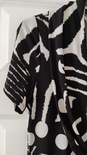 Dressy Top size 14