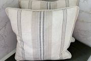 Cushions