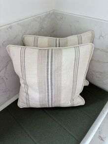 Cushions
