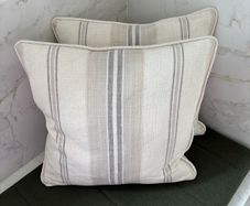 Cushions