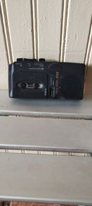sanyo voice recorder