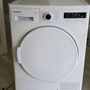 Tumble dryer