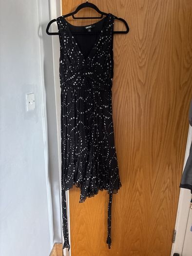 Dkny Dress