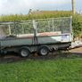 Iforwilliams tipping trailer Image 2