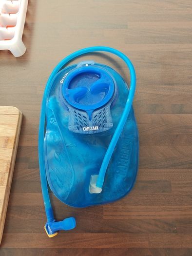 Camelbak mini mule
