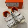 Baby Boy Shoes Size 22 / UK 5 Image 4