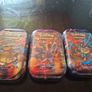 Pokemon Mega Heroes Mini Tins Image 2