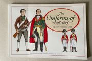 The Uniforms of 1798-1803