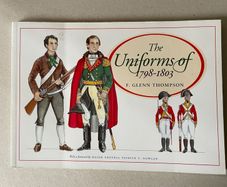 The Uniforms of 1798-1803