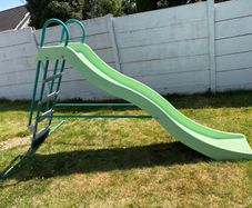 Kids Slide Free To Take Away
