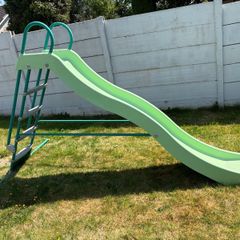 Kids Slide Free To Take Away