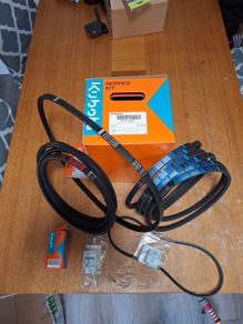 Kubota G21 Parts Bundle