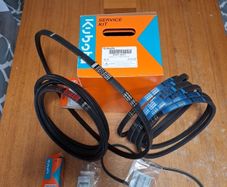 Kubota G21 Parts Bundle