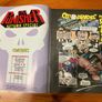 Comic: 'The Punisher' Autumn Special 1992 Image 3