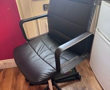 office chair IKEA