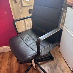 office chair IKEA
