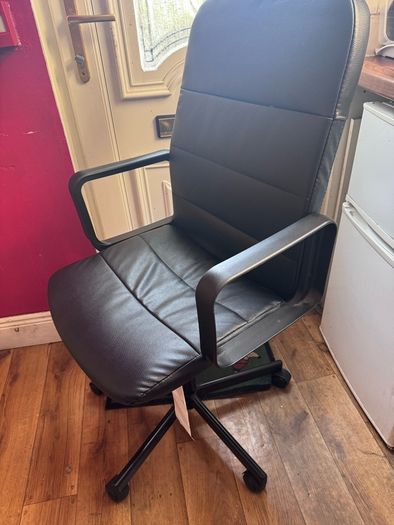 office chair IKEA