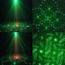Led Stage Projector Stage Light with Remote Controller Image 3