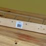 4 hook rail hanger Image 3