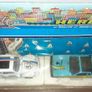 Herbie and Scorpion 1977 Set Polistil extremely rare Image 5
