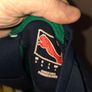 IRFU Player Issue Rugby Training Jersey - Large size Image 7